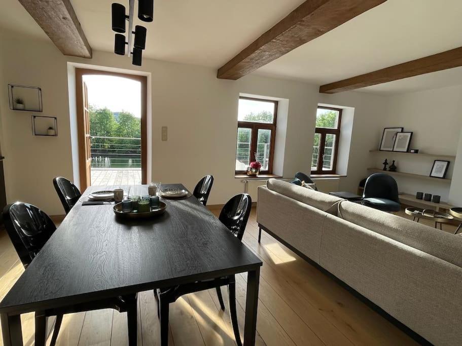 De Charme Bord De Meuse Apartment Namur